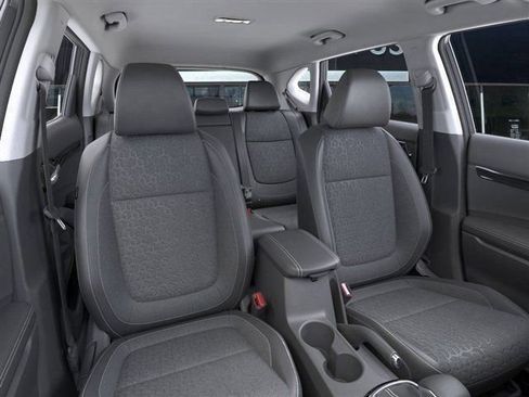 New 2026 Kia Seltos S FWD image 15