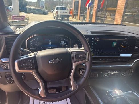 Used 2023 Chevrolet Silverado 1500 RST w/ Convenience Package II image 21