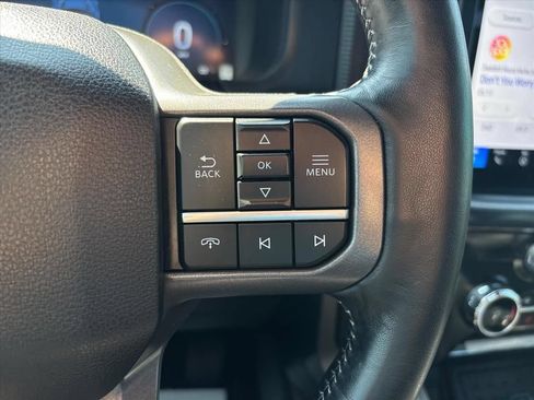 Used 2024 Ford F150 Lariat w/ Equipment Group 502A High AWD/4WD image 30