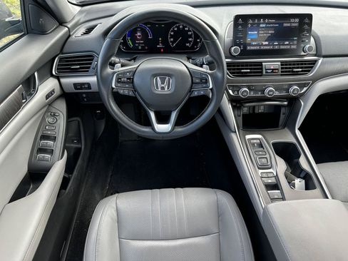 Used 2018 Honda Accord EX-L image 11