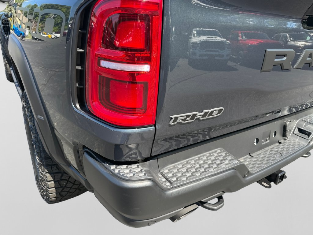 New 2026 RAM 1500 RHO AWD/4WD image 19