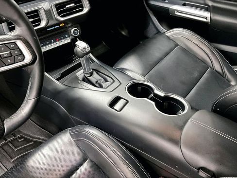 Used 2024 Ford Mustang Premium RWD image 17