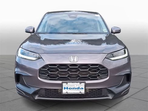 Certified 2023 Honda HR-V LX image 28