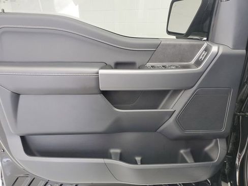 Used 2025 Ford F150 XLT w/ Equipment Group 302A MID AWD/4WD image 18