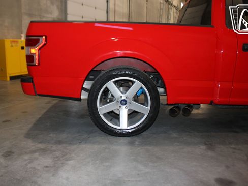 Used 2019 Ford F150 XL w/ Equipment Group 101A Mid RWD image 31