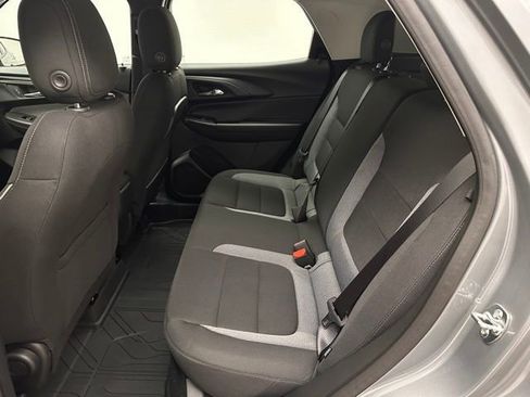 New 2026 Chevrolet TrailBlazer LS image 17