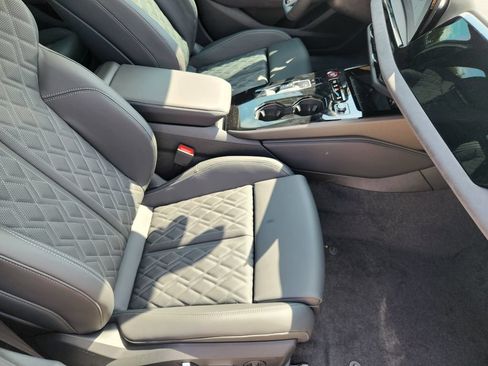 New 2026 Audi S5 Premium Plus AWD/4WD image 17