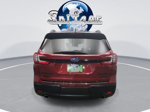 Used 2023 Subaru Ascent Onyx Edition Limited image 9