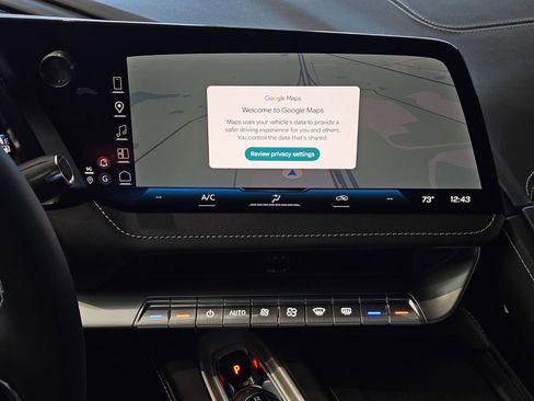 New 2026 Chevrolet Corvette Stingray Coupe w/ 1LT image 20