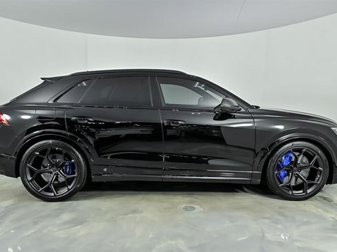 Used 2026 Audi RS Q8 performance AWD/4WD image 11