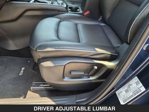 Used 2025 MAZDA CX-5 AWD 2.5 S w/ Select Package image 16