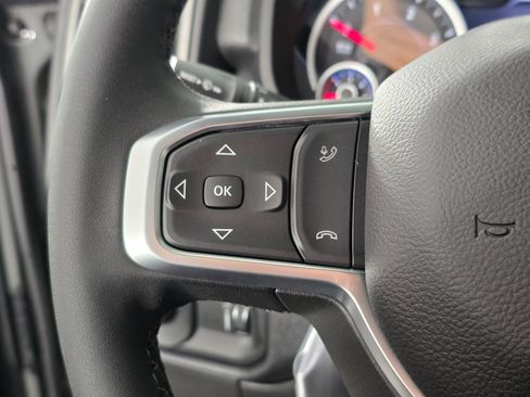 New 2026 RAM 5500 Tradesman w/ Safety Group AWD/4WD image 24