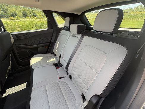 Used 2024 Ford Escape Active AWD/4WD image 19