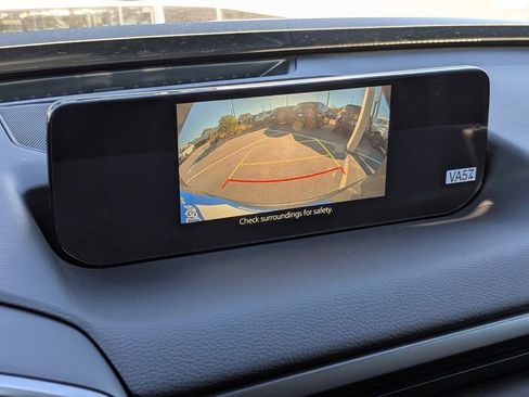 New 2026 MAZDA CX-50 AWD 2.5 Hybrid w/ Weather Package image 23