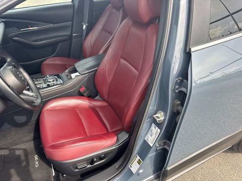 Used 2025 MAZDA CX-30 AWD 2.5 S w/ Preferred Package image 30