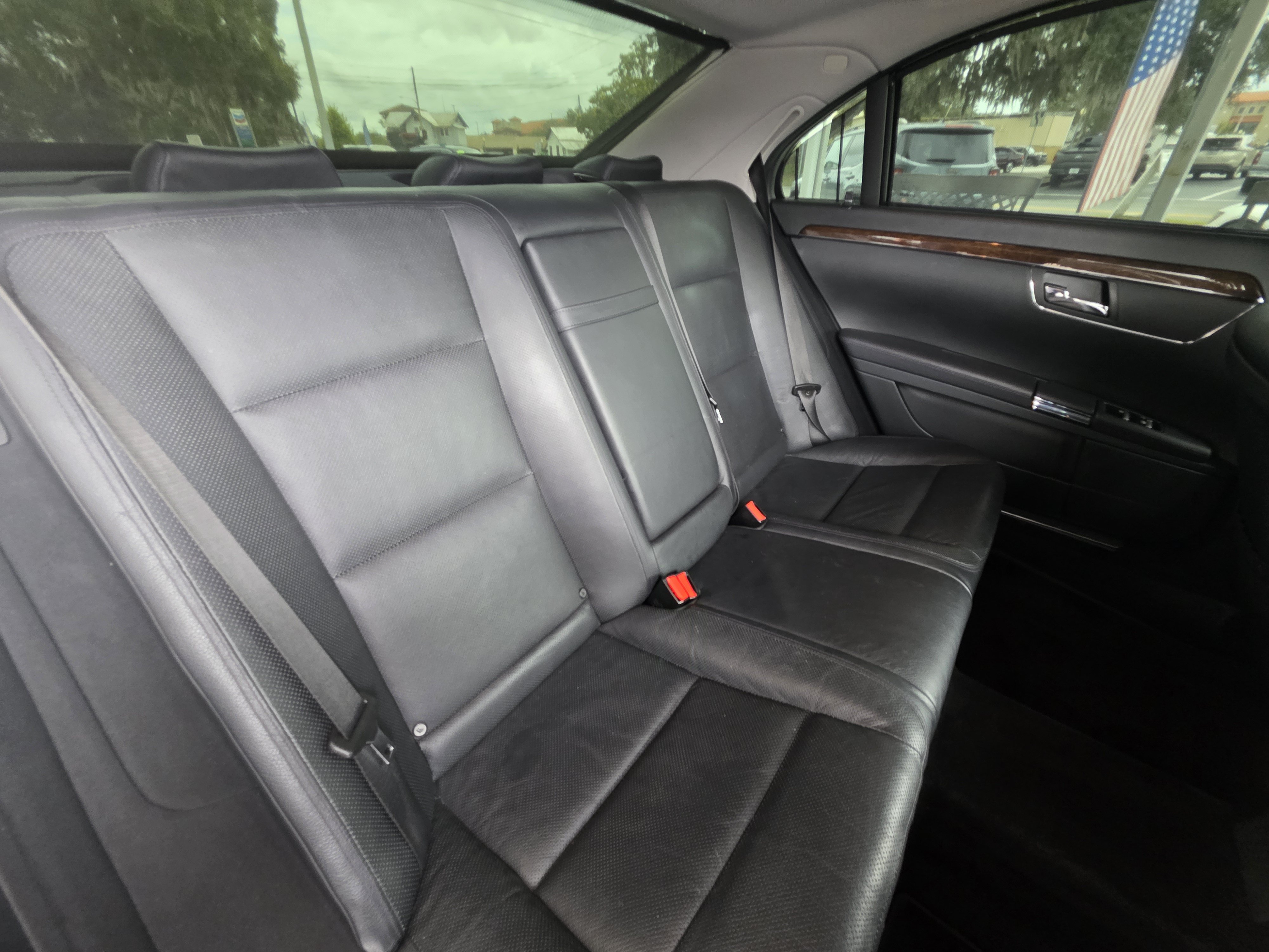 Used 2012 Mercedes-Benz S 350 BlueTEC 4MATIC image 40