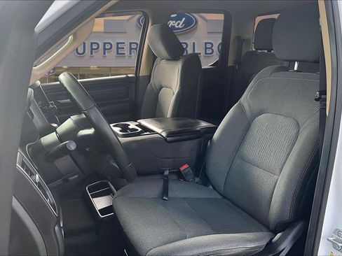 Used 2019 RAM 1500 Tradesman AWD/4WD image 24