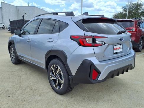 New 2025 Subaru Crosstrek 2.0i Premium AWD/4WD image 2