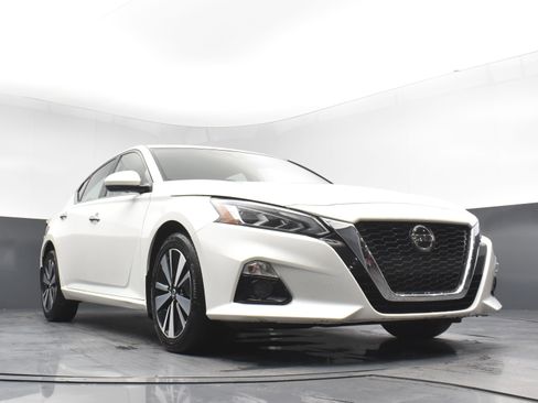 Used 2022 Nissan Altima 2.5 SL image 25