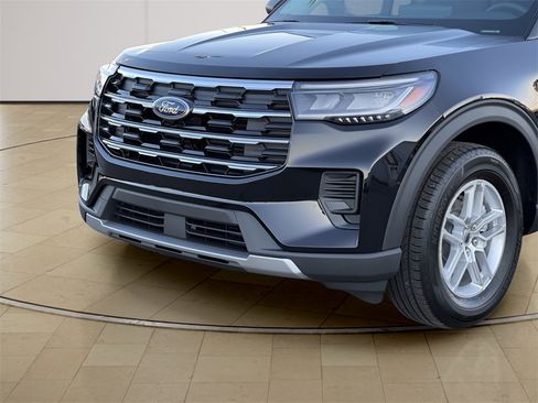 New 2026 Ford Explorer Active image 36