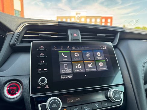 Used 2022 Honda Insight EX image 23