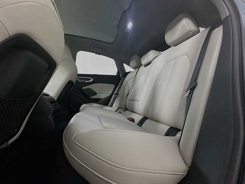 Used 2025 Audi A5 2.0T Premium Plus w/ Premium Plus image 22