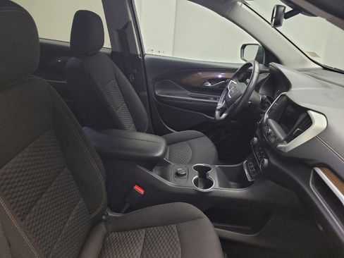 Used 2018 GMC Terrain SLE FWD image 21