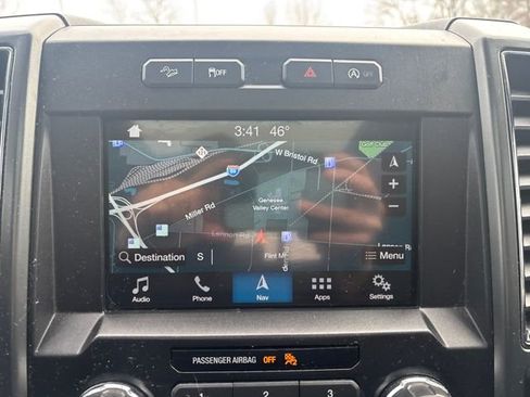 Used 2018 Ford F150 XLT w/ Equipment Group 302A Luxury image 17