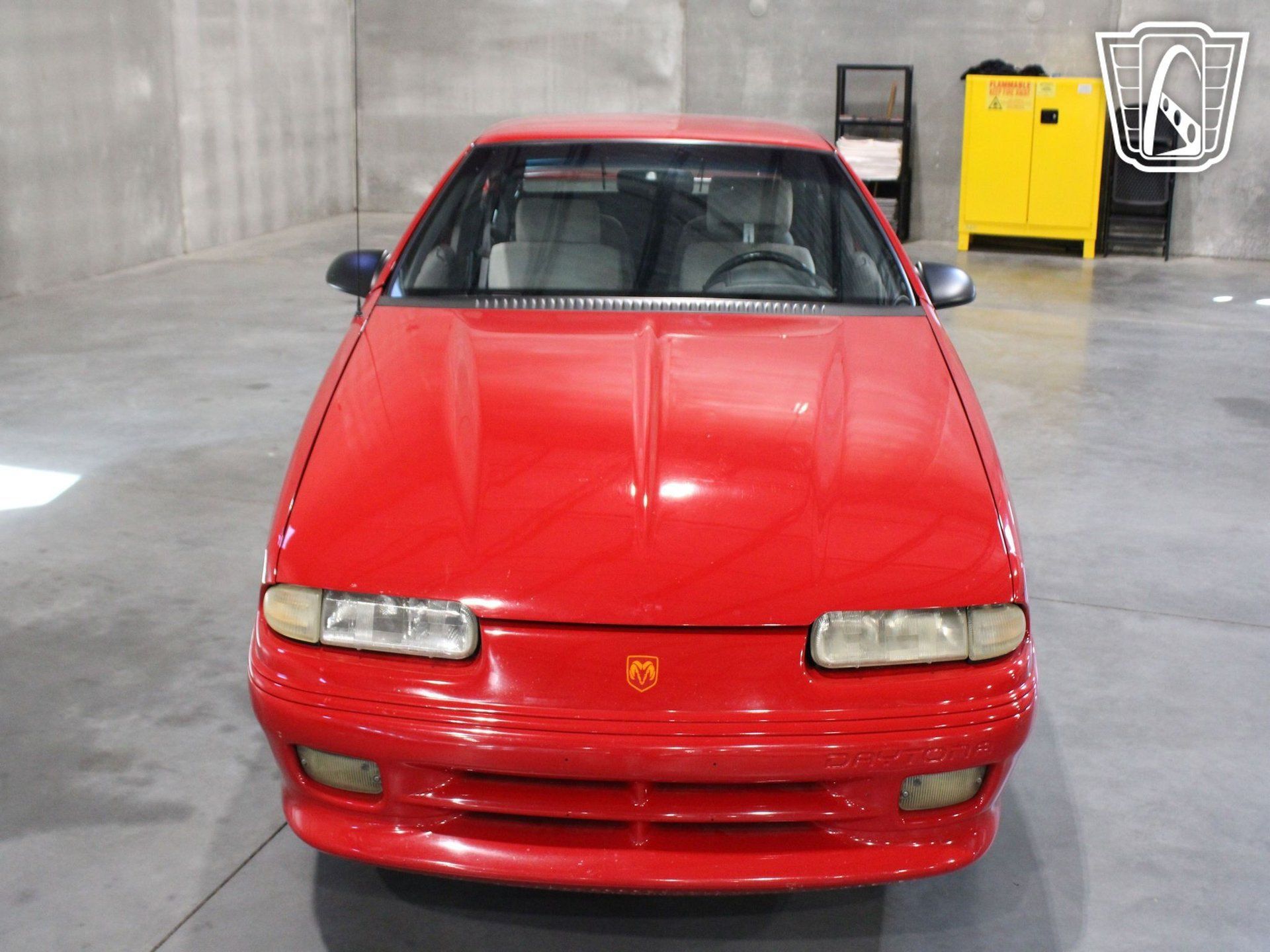 Used 1993 Dodge Daytona ES FWD image 8