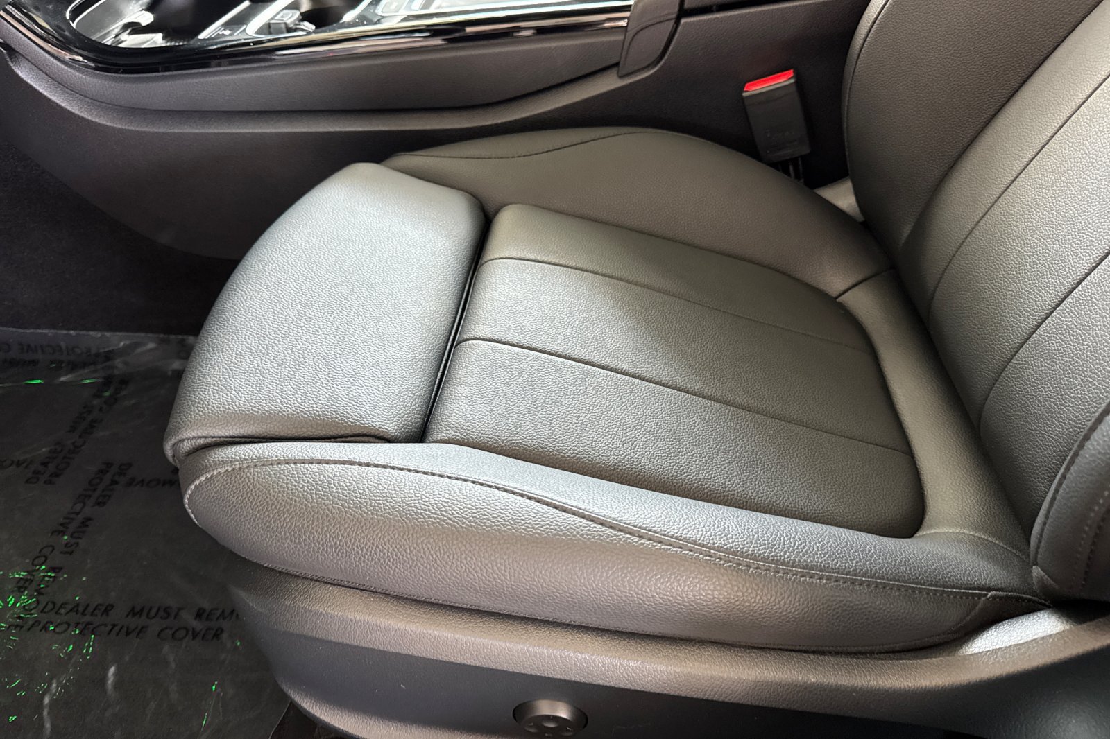 Certified 2024 Mercedes-Benz CLA 250 4MATIC image 13
