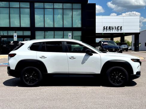 New 2026 MAZDA CX-50 AWD 2.5 S w/ Weather Package image 9
