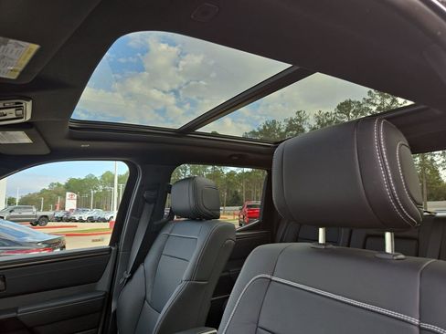 Certified 2026 Toyota Tundra Limited image 11