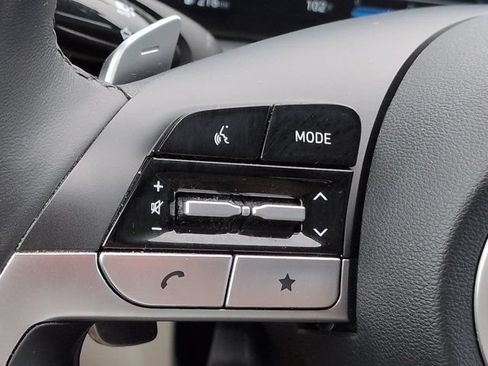 Certified 2023 Hyundai Tucson Limited FWD image 26