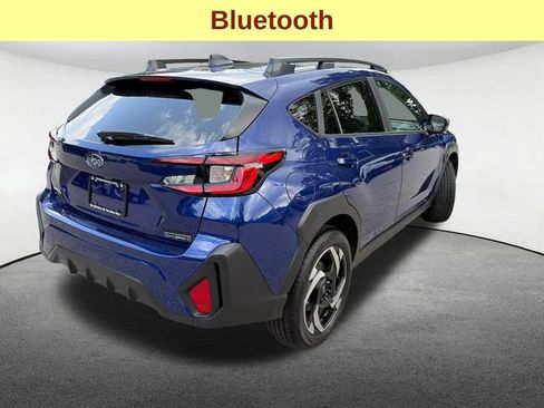 Used 2026 Subaru Crosstrek 2.5i Limited AWD/4WD image 11