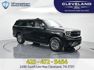 New 2026 Ford Expedition Max Platinum 360° Tour