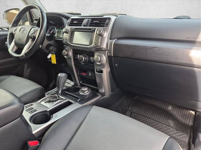 Used 2019 Toyota 4Runner SR5 Premium AWD/4WD image 22