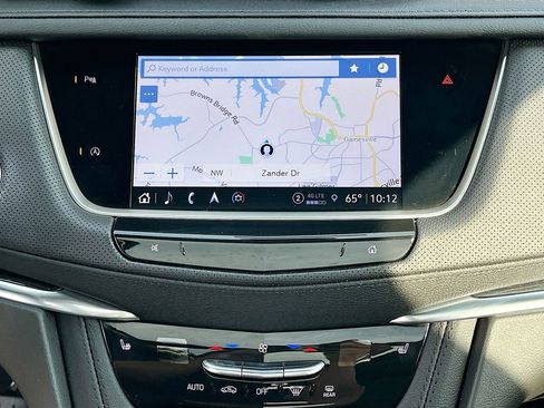 Certified 2023 Cadillac XT5 Premium Luxury AWD/4WD image 24