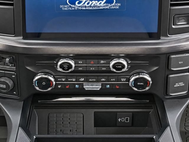 Used 2026 Ford F250 Lariat w/ FX4 Off-Road Package AWD/4WD image 14