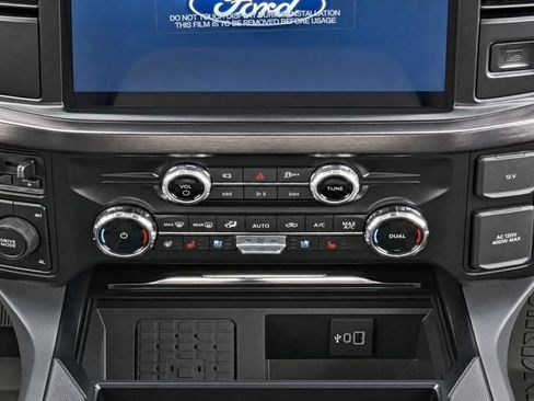 Used 2026 Ford F250 Lariat w/ FX4 Off-Road Package AWD/4WD image 14
