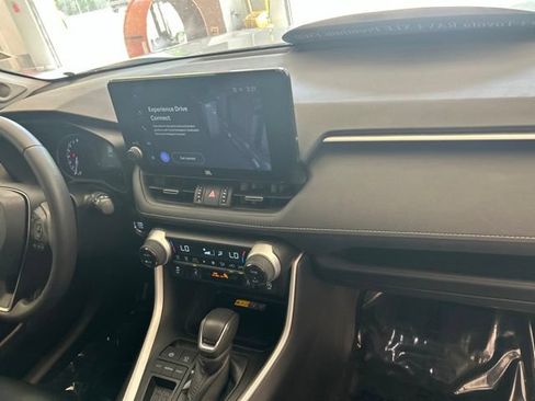 Used 2023 Toyota RAV4 XLE Premium FWD image 16