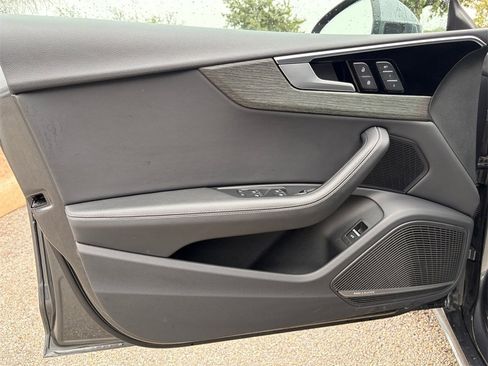 Used 2024 Audi A5 2.0T Premium Plus image 23