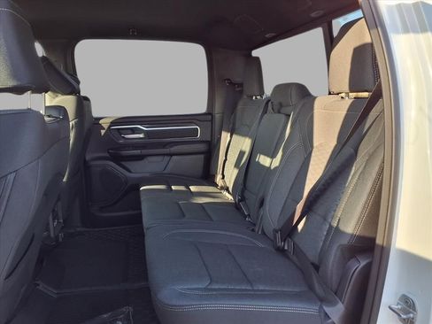 New 2026 RAM 1500 Big Horn AWD/4WD image 21