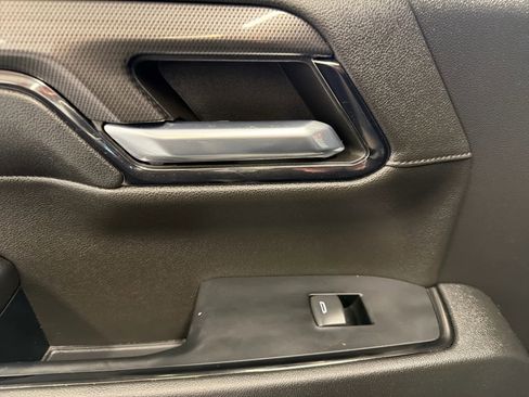 Used 2024 GMC Sierra 1500 AT4 w/ Technology Package image 22