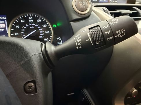 Used 2019 Lexus NX 300 FWD w/ Comfort Package image 22
