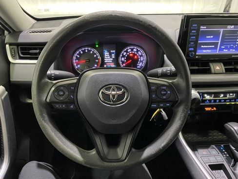 Certified 2021 Toyota RAV4 LE image 15