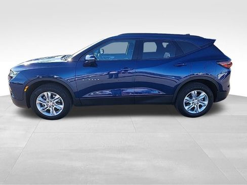 Certified 2022 Chevrolet Blazer LT w/ Sound & Technology Package image 10