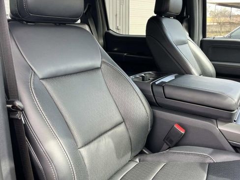 Certified 2024 Ford F150 Lariat w/ Equipment Group 502A High image 25