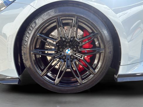 Used 2024 BMW M2 RWD image 38