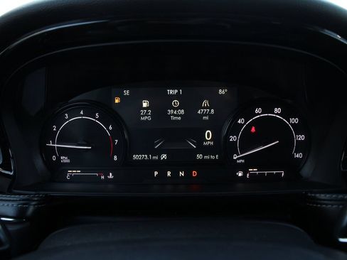 Certified 2021 Lincoln Corsair FWD w/ Premium Package image 26