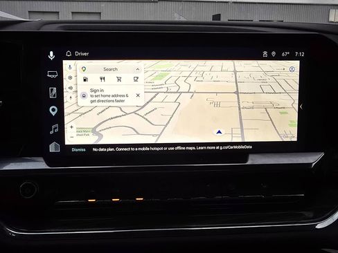 Used 2023 Chevrolet Silverado 1500 RST w/ RST All Star Premium Package image 17